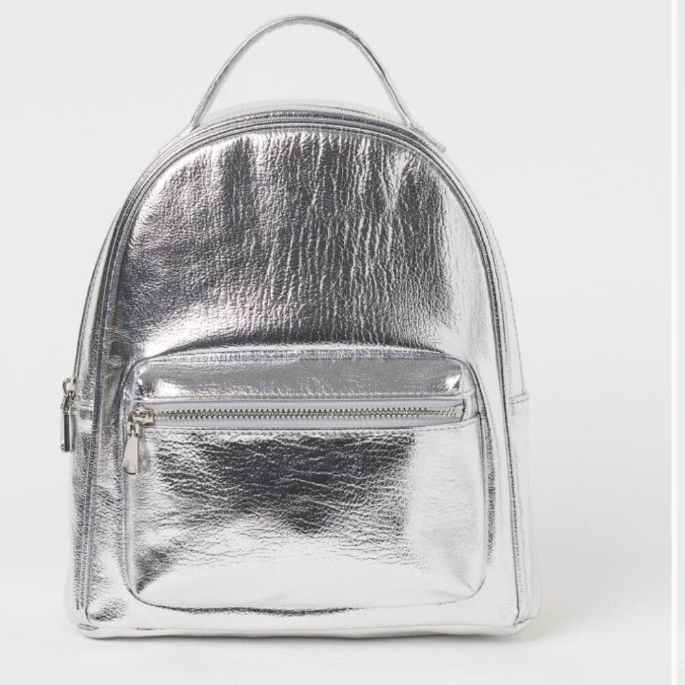 Small backpack